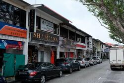 Serangoon Garden Estate (D19), Retail #600109901